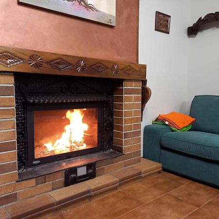 Casa Albaitar Con Piscina Y Sala De Juegos Azcona Bagian luar foto