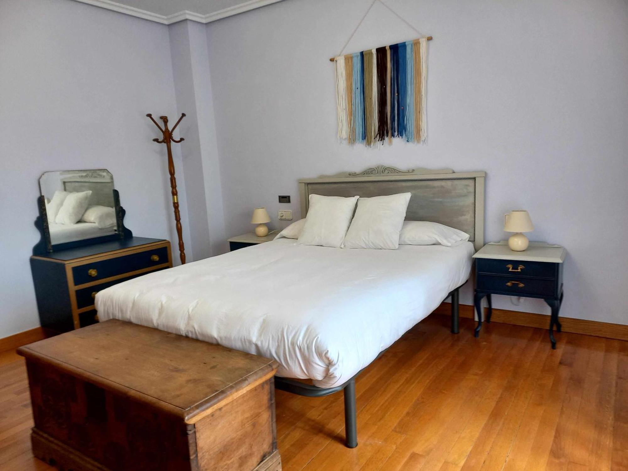 Casa Albaitar Con Piscina Y Sala De Juegos Azcona Bagian luar foto