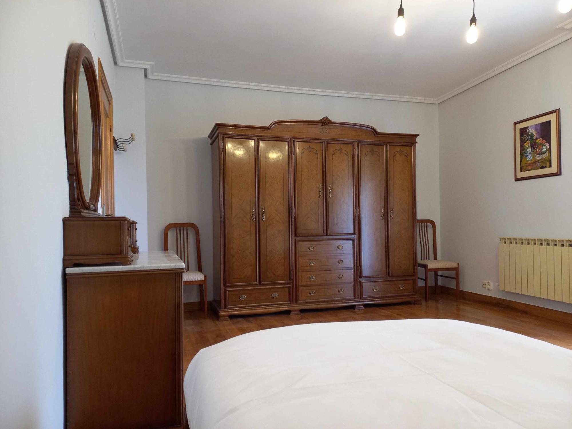 Casa Albaitar Con Piscina Y Sala De Juegos Azcona Bagian luar foto