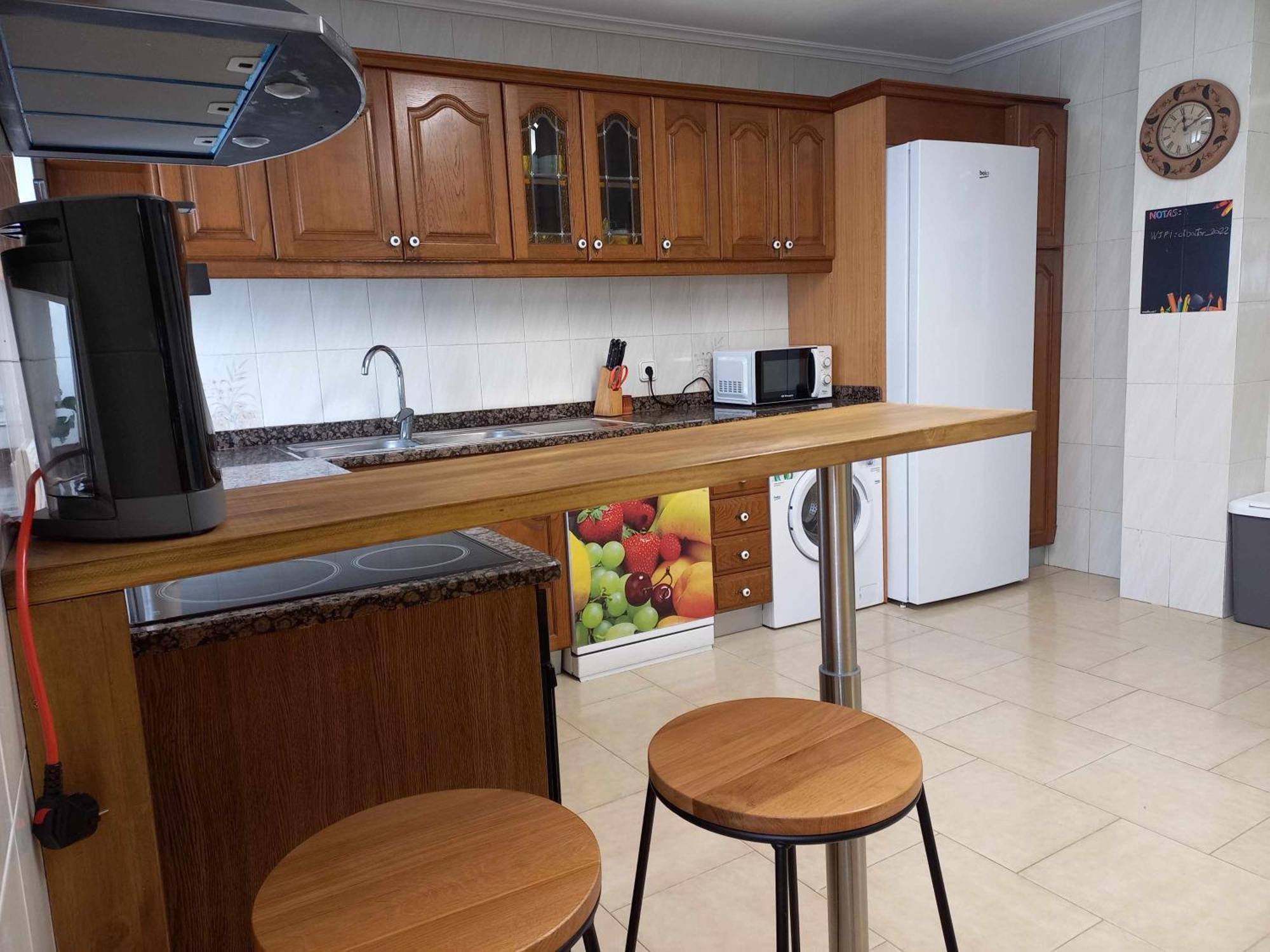 Casa Albaitar Con Piscina Y Sala De Juegos Azcona Bagian luar foto
