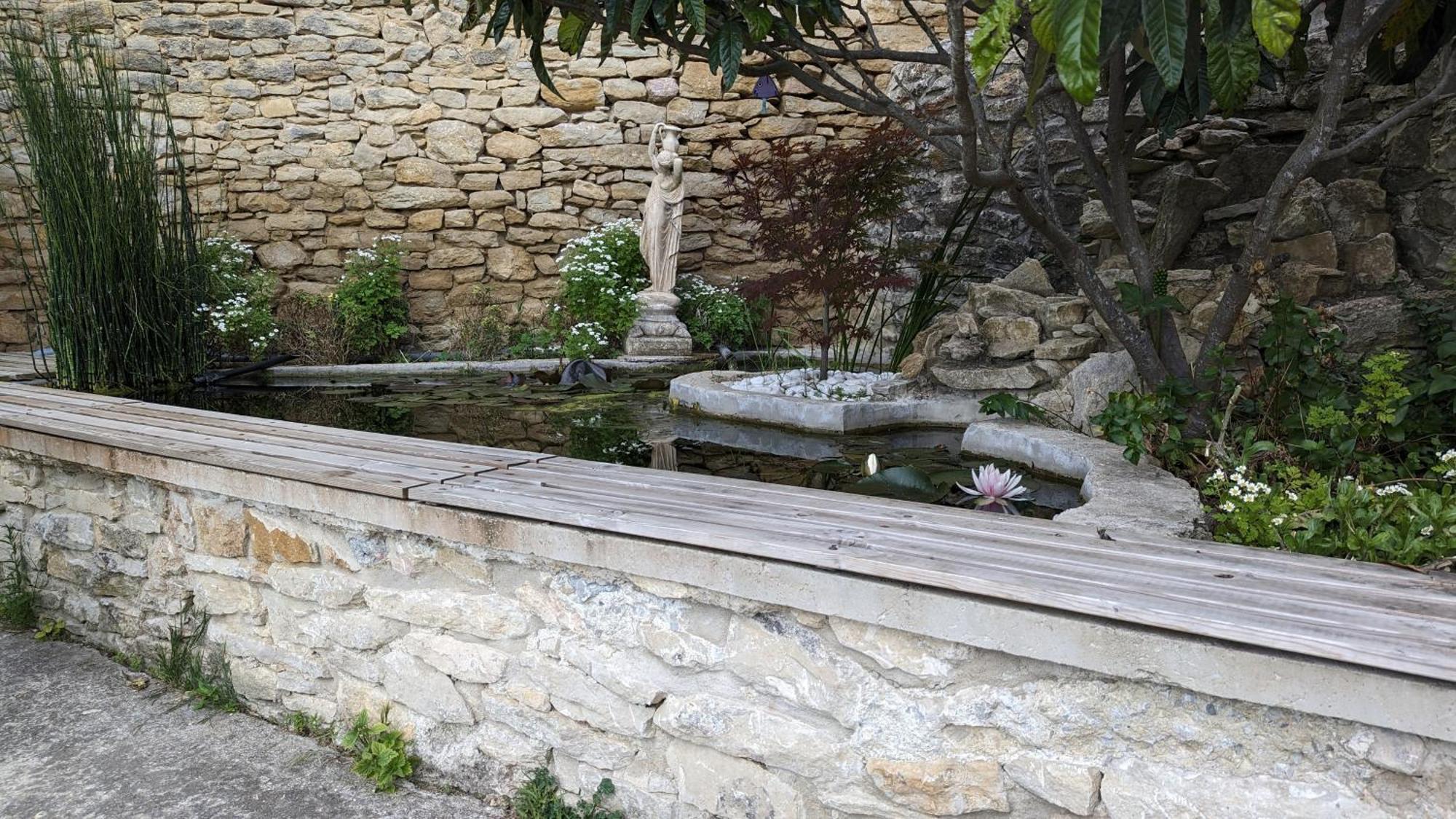 Casa Albaitar Con Piscina Y Sala De Juegos Azcona Bagian luar foto